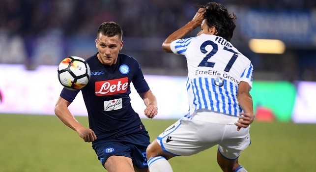 Nhận định Napoli vs Spal, 0h30 ngày 29/6