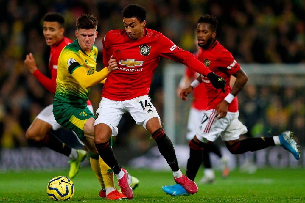Nhận định Norwich vs Manchester United, 23h30 ng&agrave;y 27/6