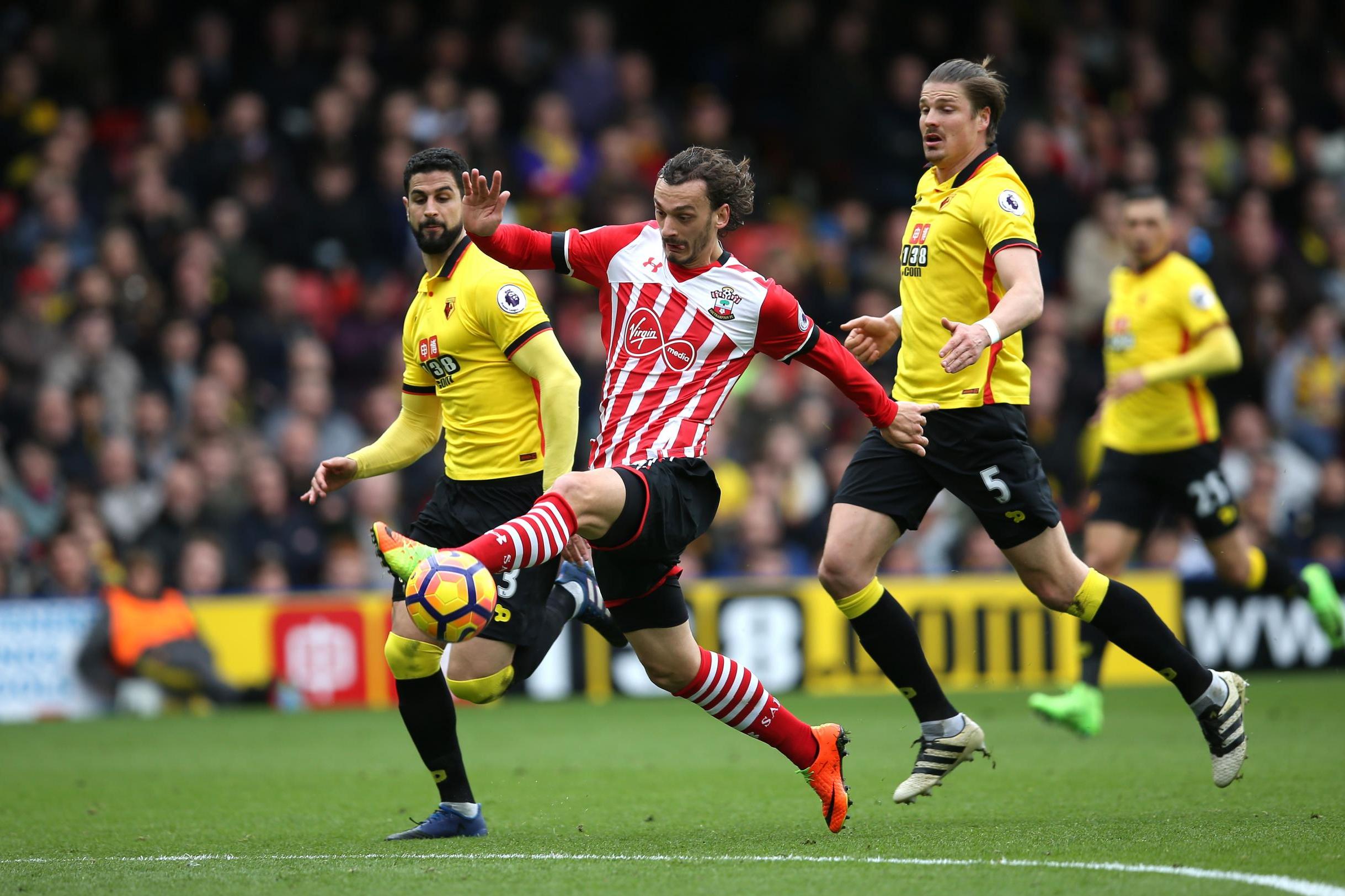 Nhận định Watford vs Southampton, 22h30 ngày 28/6