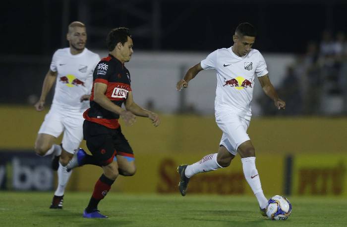 Nhận định, soi kèo Atlético/GO vs Bragantino, 6h ngày 29/6