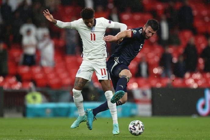 Soi kèo phạt góc Anh vs Đức, 23h ngày 29/6