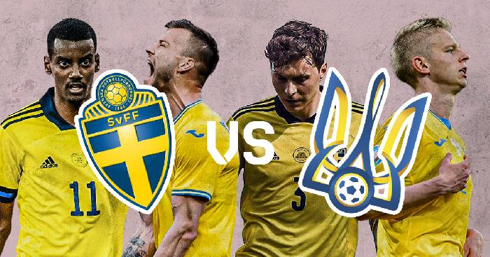 Soi kèo phạt góc Thụy Điển vs Ukraina, 2h ngày 30/6