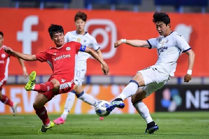 Soi kèo phạt góc Ulsan Hyundai vs BG Pathum United, 17h00 ngày 29/6