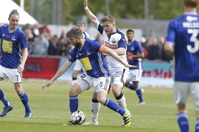 Nhận định, soi kèo Copenhagen vs Silkeborg, 18h ngày 27/6