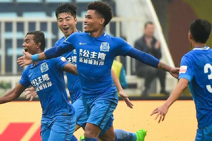 Nhận định, soi kèo Guangzhou City vs Dalian Pro, 18h30 ngày 28/6