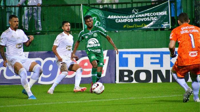 Nhận định, soi kèo Operário vs Chapecoense, 6h ngày 28/6