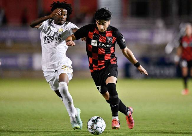 Nhận định, soi kèo San Antonio vs Tulsa, 8h05 ngày 29/6