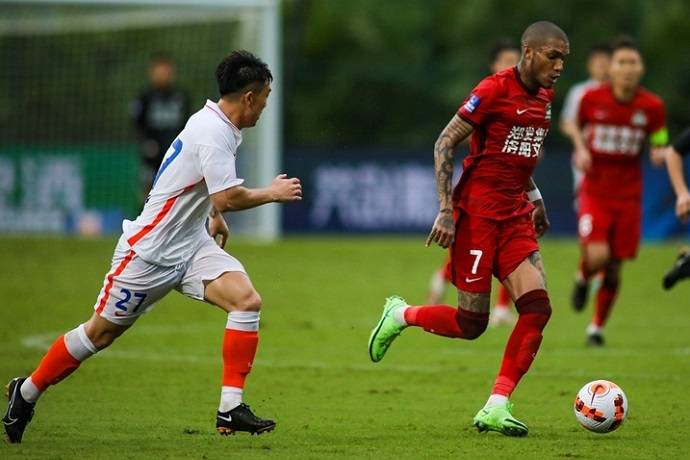 Nhận định, soi kèo Shandong TaiShan vs Henan, 17h30 ngày 28/6