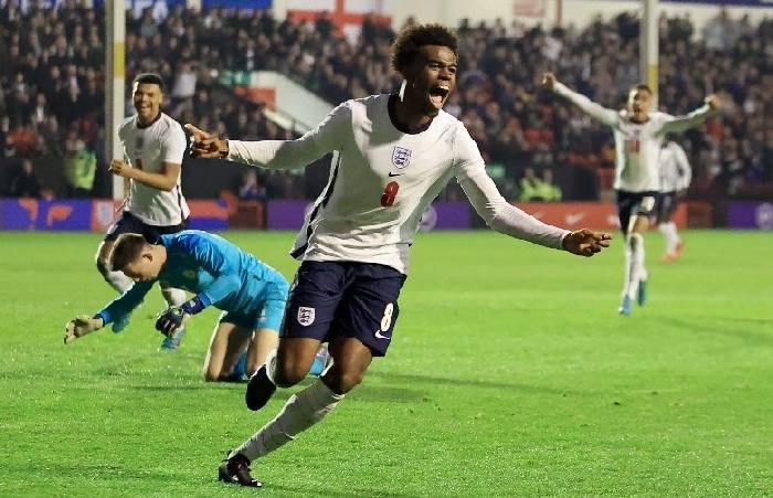 Nhận định, soi kèo U19 Anh vs U19 Italia, 22h ngày 28/6