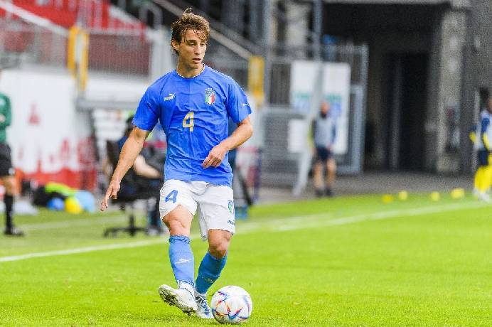 Phân tích kèo hiệp 1 U19 Anh vs U19 Italia, 22h ngày 28/6