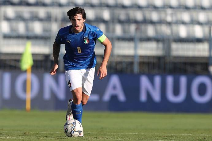 Soi kèo phạt góc U19 Anh vs U19 Italia, 22h ngày 28/6