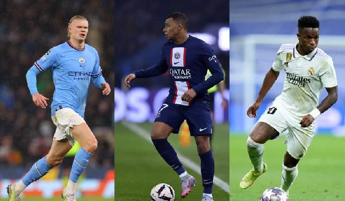 Đại gia Qatar chi 200 triệu euro, hỏi mua siêu sao hàng đầu châu Âu