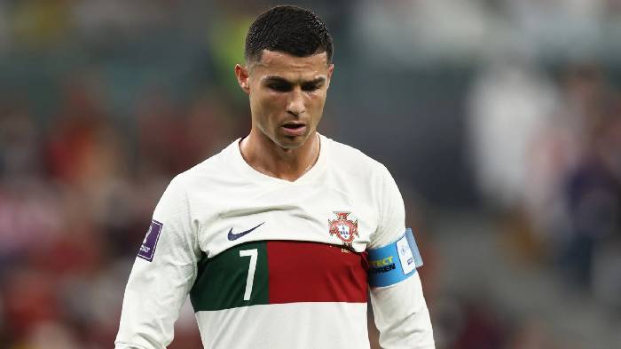 Huyền thoại Man United: 'Truyền thông rất bất công với Ronaldo'