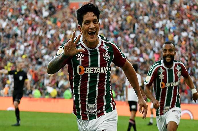 Nhận định, soi kèo Fluminense vs Sporting Cristal, 7h ngày 28/6