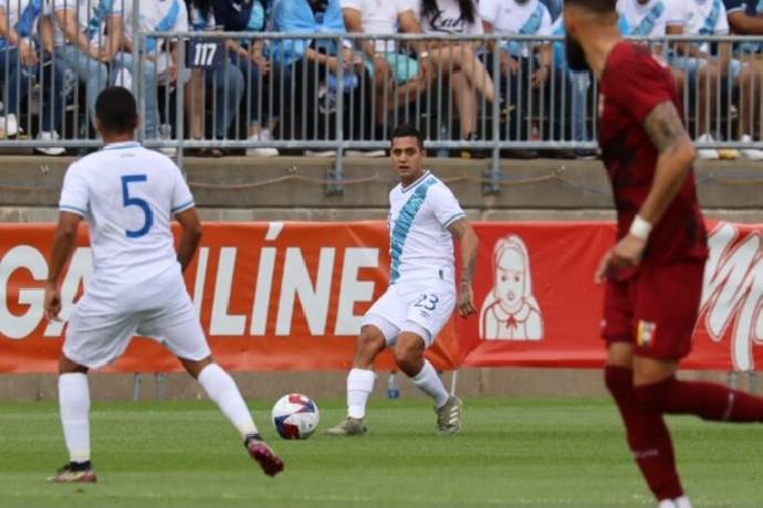 Nhận định, soi kèo Guatemala vs Cuba, 07h45 ngày 28/6