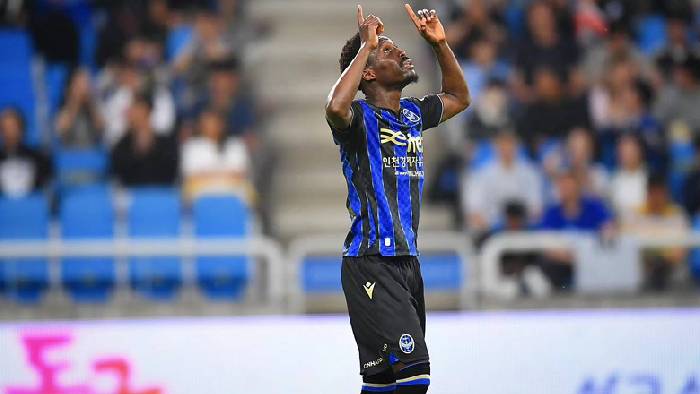 Nhận định, soi kèo Incheon United vs Suwon Samsung Bluewings, 17h ngày 28/6