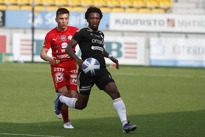 Nhận định, soi kèo Jaro vs SJK Akatemia, 22h30 ngày 28/6