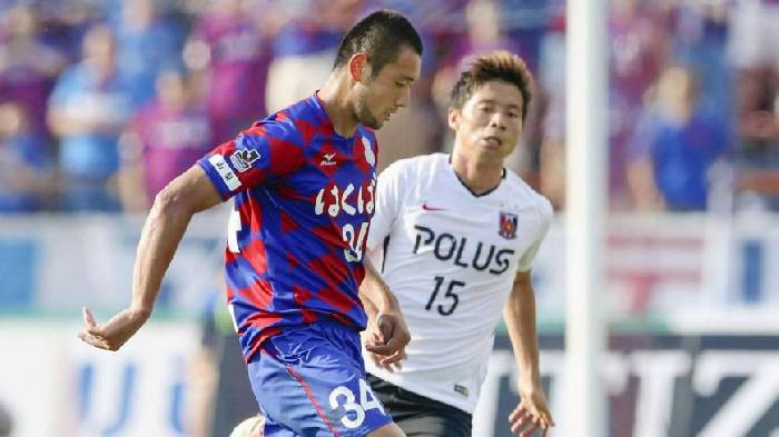 Nhận định, soi k&egrave;o Jubilo Iwata vs Ventforet Kofu, 17h ng&agrave;y 28/6