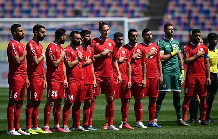 Nhận định, soi kèo Lebanon vs Maldives, 17h ngày 28/6