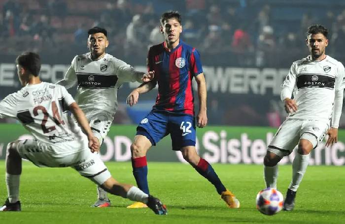 Nhận định, soi kèo San Lorenzo vs CA Platense, 3h ngày 29/6