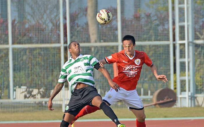 Nhận định, soi k&egrave;o Sporting Macau vs Hang Sai, 20h ng&agrave;y 28/6