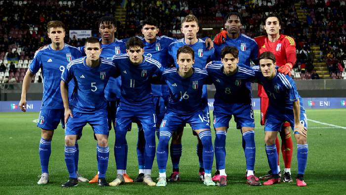 Nhận định, soi kèo U21 Italia vs U21 Na Uy, 01h45 ngày 29/6