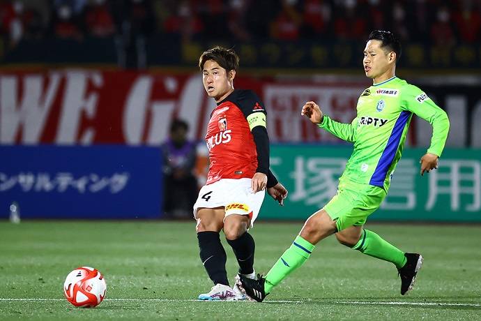 Nhận định, soi kèo Urawa Reds vs Shonan Bellmare, 17h30 ngày 28/6