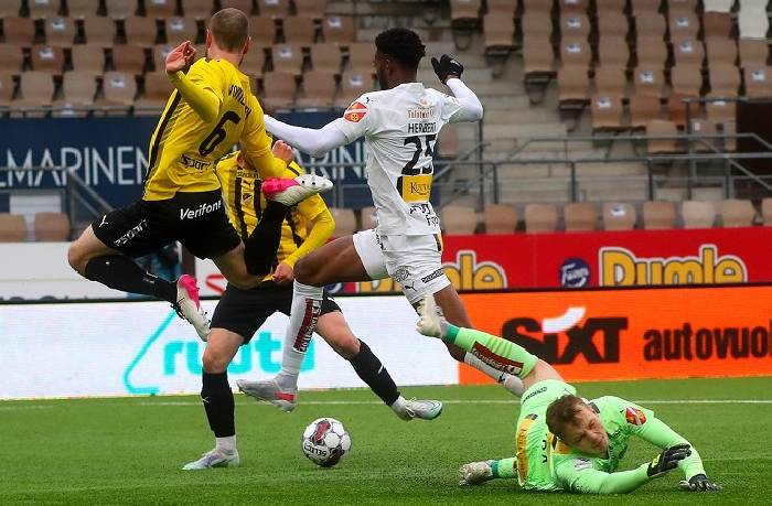 Phân tích kèo hiệp 1 Honka vs VPS Vaasa, 22h00 ngày 27/6