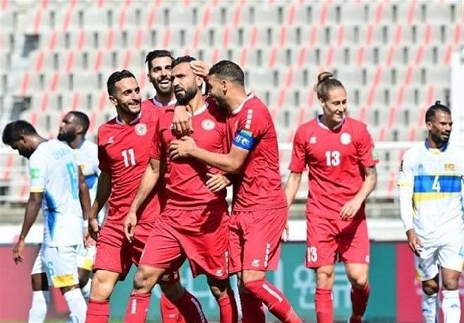 Phân tích kèo hiệp 1 Lebanon vs Maldives, 17h ngày 28/6