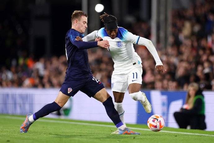 Phân tích tỷ lệ kèo hiệp 1 U21 Anh vs U21 Đức, 23h ngày 28/6