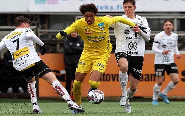 Soi kèo phạt góc Honka vs VPS Vaasa, 22h00 ngày 27/6