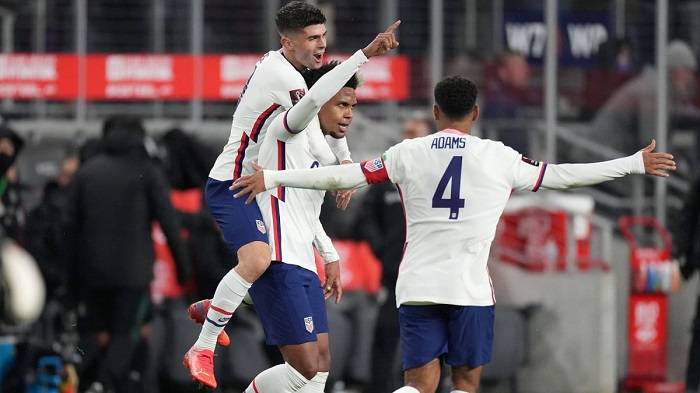 Soi kèo phạt góc Mỹ vs St. Kitts and Nevis, 8h30 ngày 29/6