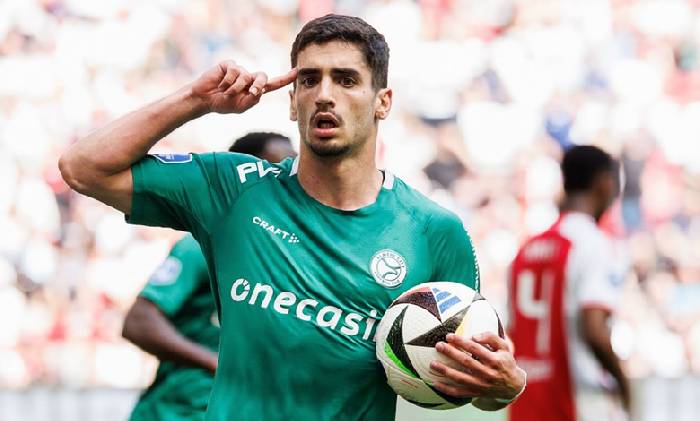 Nhận định, soi k&egrave;o Almere City vs Steaua Bucuresti, 21h00 ng&agrave;y 28/6: Tin v&agrave;o cửa tr&ecirc;n