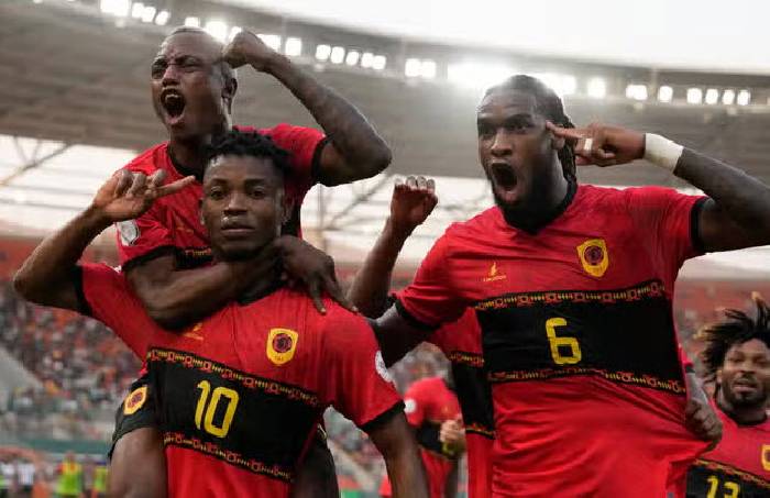 Nhận định, soi kèo Angola vs Namibia, 22h59 ngày 28/6: Tự tin cạnh tranh