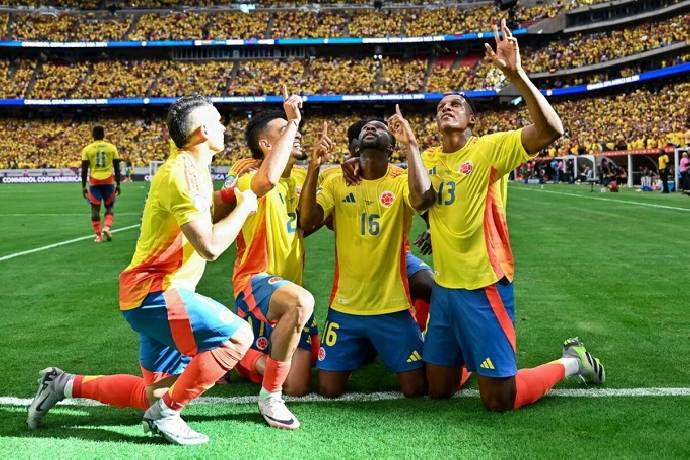 Nhận định, soi k&egrave;o Colombia vs Costa Rica, 5h00 ng&agrave;y 29/6: Bất ngờ nối tiếp bất ngờ