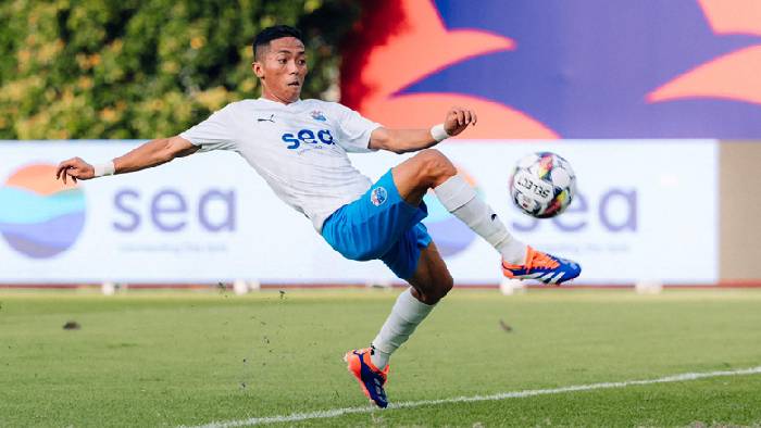 Nhận định, soi kèo Geylang International vs Lion City Sailors, 18h45 ngày 28/6: Đối thủ kỵ giơ