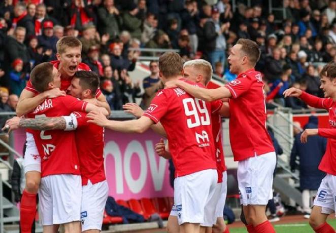 Nhận định, soi kèo IA Akranes vs Valur, 02h15 ngày 29/06: Đối thủ kị dơ