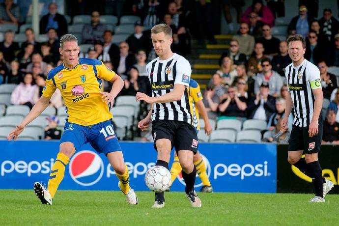 Nhận định, soi kèo KR Reykjavik vs Fylkir, 02h15 ngày 28/6: Tiếp tục mất điểm