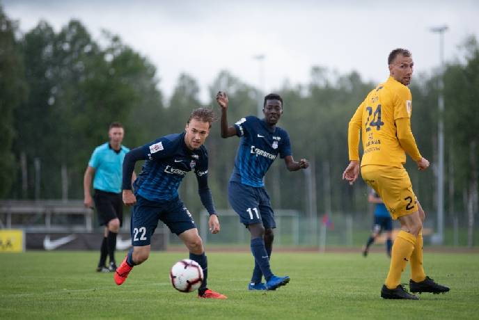 Nhận định, soi kèo Kuressaare vs Paide Linnameeskond, 22h59 ngày 28/6: Tự tin phá dớp