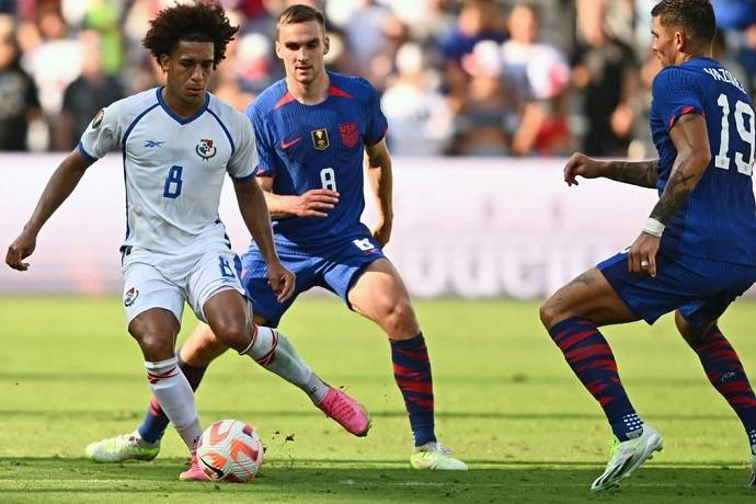 Nhận định, soi kèo Panama vs Mỹ, 5h00 ngày 28/6: Thắng nhưng không dễ