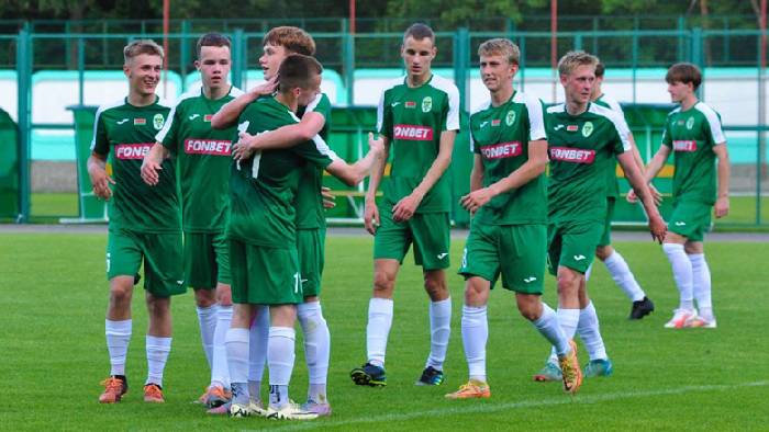 Nhận định, soi kèo Slavia Mozyr vs Gomel, 23h00 ngày 28/6: Cửa dưới thắng thế