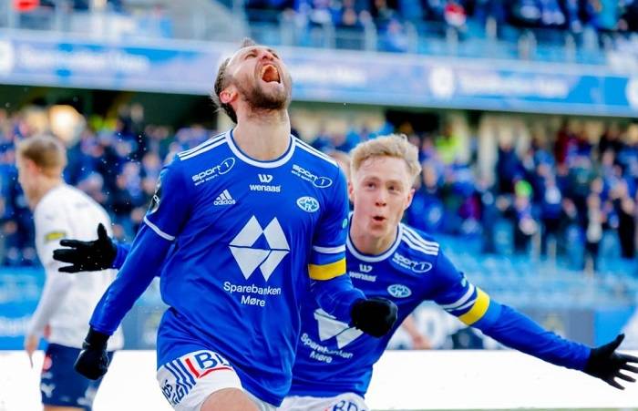 Nhận định, soi kèo Tromso IL vs Molde, 02h15 ngày 29/06: Chủ nhà thất trận