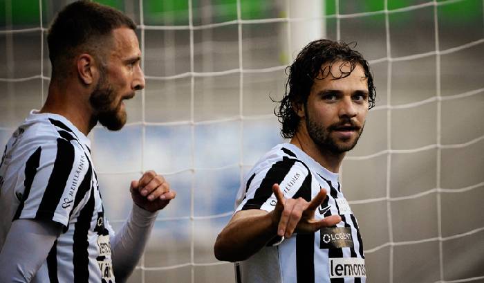 Soi kèo góc Inter Turku vs Vaasan Palloseura, 22h00 ngày 28/6