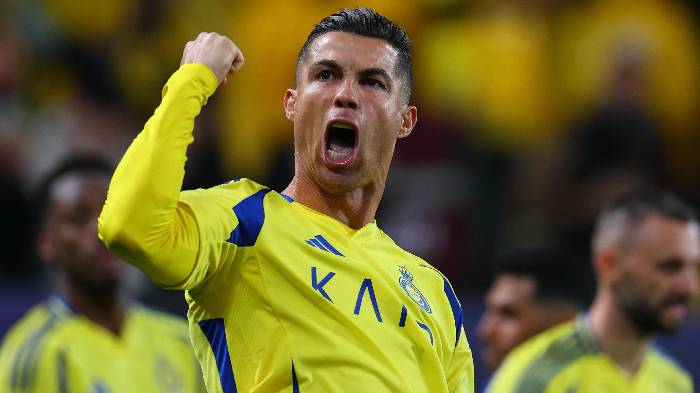 Choáng ngợp với đãi ngộ như ‘ông hoàng’ của Ronaldo ở Al Nassr