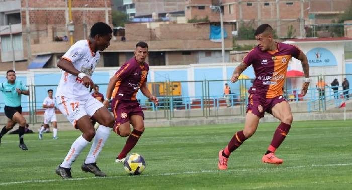 Nhận định, soi kèo Ayacucho FC vs Los Chankas, 1h00 ngày 27/6: Đả bại chủ nhà
