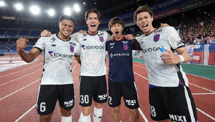 Nhận định, soi k&egrave;o FC Tokyo vs Yokohama FC, 17h00 ng&agrave;y 28/6: Thua tiếp?