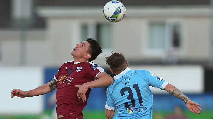 Nhận định, soi k&egrave;o Galway United vs Shelbourne, 01h45 ng&agrave;y 28/6: Nh&agrave; vua sa cơ