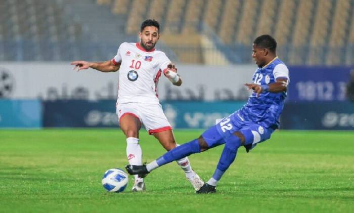 Nhận định, soi kèo Karbalaa vs Al-Naft, 23h00 ngày 27/6: Nhiệm vụ dễ dàng