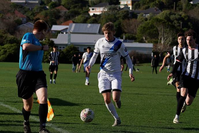 Nhận định, soi kèo Miramar Rangers vs North Wellington, 9h30 ngày 28/6: Không có bất ngờ