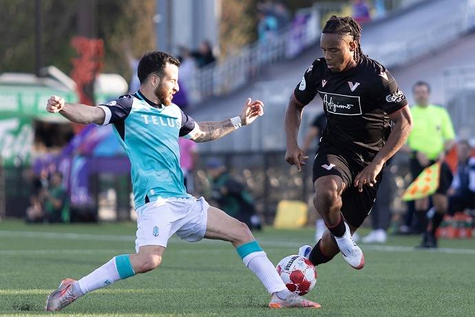 Nhận định, soi kèo Pacific FC vs Vancouver FC, 9h00 ngày 28/6: Chủ nhà sa sút